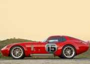 Shelby Daytona Le Mans Edition